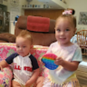 Meet your Posher, Aaron